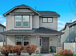 7971 S Red Cliff Ave, Boise, ID 83716