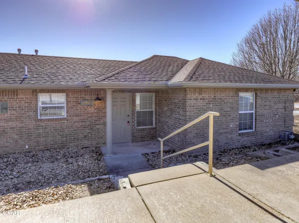 2907 S Jackson Ave, Joplin, MO 64804