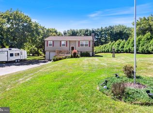 5441 Strasburg Rd, Atglen, PA 19310