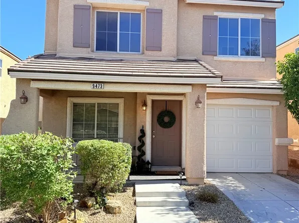 9473 Milkweed Canyon Ave, Las Vegas, NV 89166