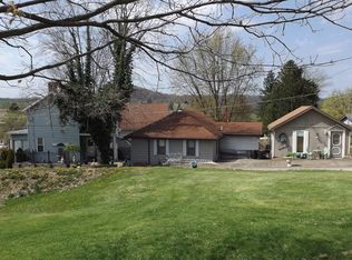 2909 Main St, Beallsville, PA 15313