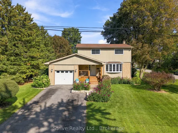6 Lenore Ave, Hamilton, ON K9A 4Y2