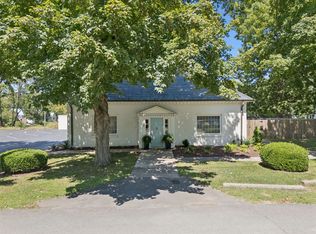 421 E Bell St, Murfreesboro, TN 37130