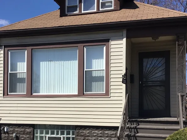 7258 S Honore St, Chicago, IL 60636