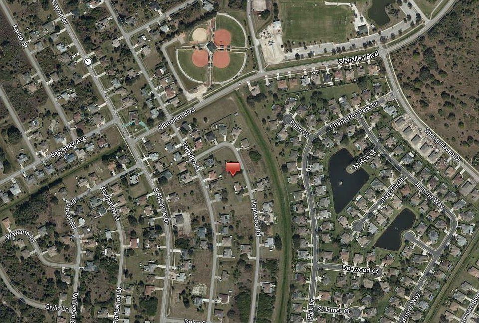 2nd image of Hopwood Rd Lot 3