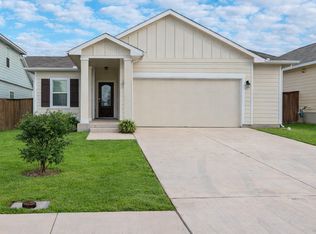 216 Blue Hibiscus Dr, Liberty Hill, TX 78642