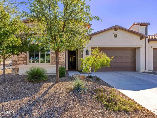 61127 E Shale Rd, Oracle, AZ 85623