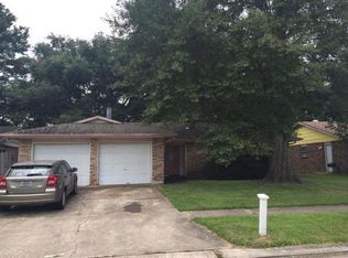1507 Natchez Ln, La Place, LA 70068