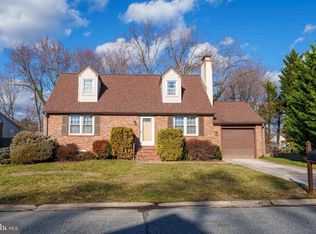 3703 Wild Cherry Ln, Wilmington, DE