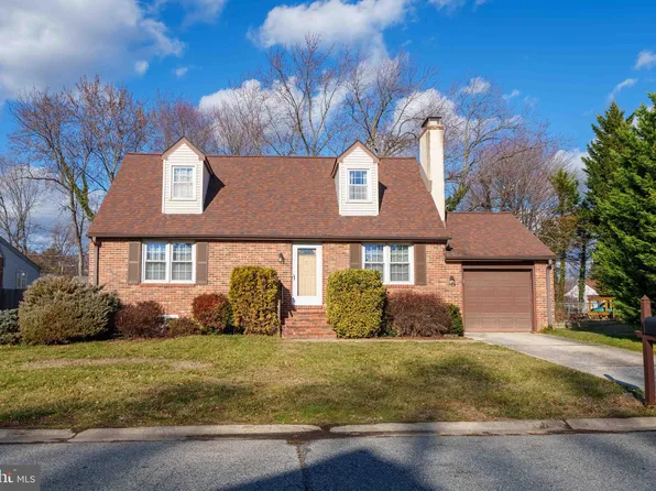 3703 Wild Cherry Ln, Wilmington, DE 19808