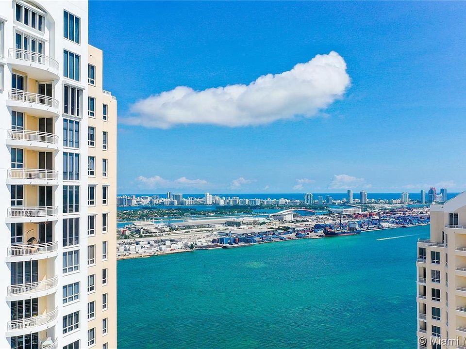 848 Brickell Key Dr APT 506, Miami, FL 33131 | Zillow