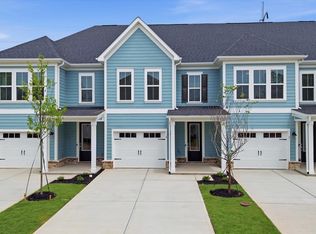 5 Merganser Ct LOT 56, Greenville, SC 29607