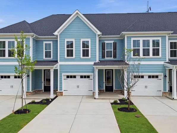 5 Merganser Ct Lot 56, Greenville, SC 29607