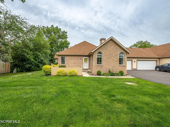 103 Turnbury Ln, Perrysburg, OH 43551