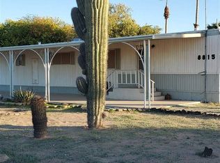 8815 Joel Ct, Wellton, AZ 85356