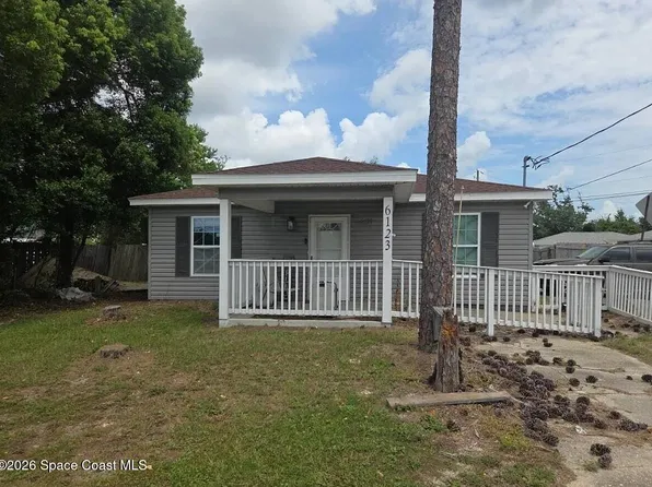 6123 Cherry St, Panama City, FL 32404