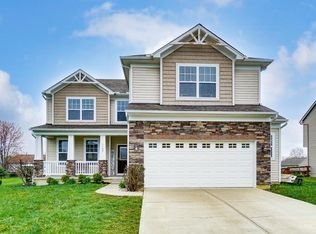 1163 Parkside Dr, Batavia, OH 45103