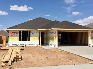 1317 E Spruce Ave, Midland, TX 79705