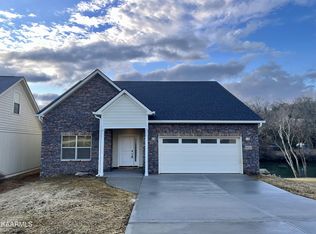 4858 Willow Bluff Cir LOT 127, Knoxville, TN 37914