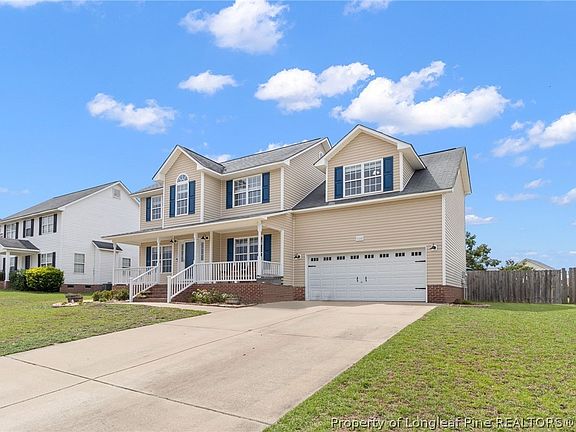 3rd image of 4328 Home Stretch Dr