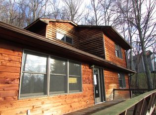 401 Shepard Way, Burnsville, NC 28714