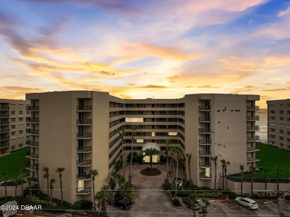 4565 S Atlantic Ave Unit 5201, Ponce Inlet, FL 32127
