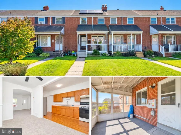 8016 Wallace Rd, Baltimore, MD 21222