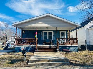 1105 Canal St, Beardstown, IL 62618