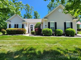 311 Pine Lake Dr, Monroe, NC 28110