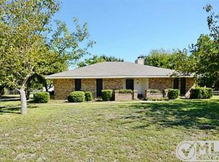 226 Kimberly Hl, Palmer, TX 75152