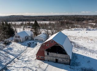 16 Dairy Ln, Pembroke, ME 04666