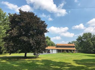 205 S Harrington Rd, Parma, MI 49269