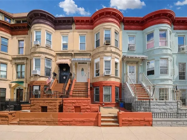 4612 Fort Hamilton Pkwy, Brooklyn, NY 11219