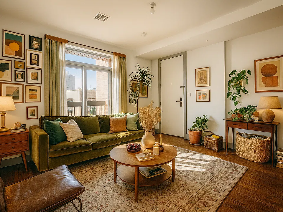 1808 Avenue P #306