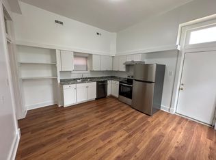 2224 W Grace St APT 1, Richmond, VA 23220