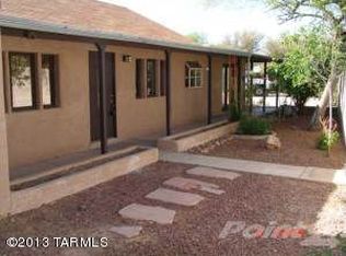 3037 N Edith Blvd, Tucson, AZ 85716