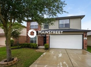 507 Erica, Converse, TX 78109