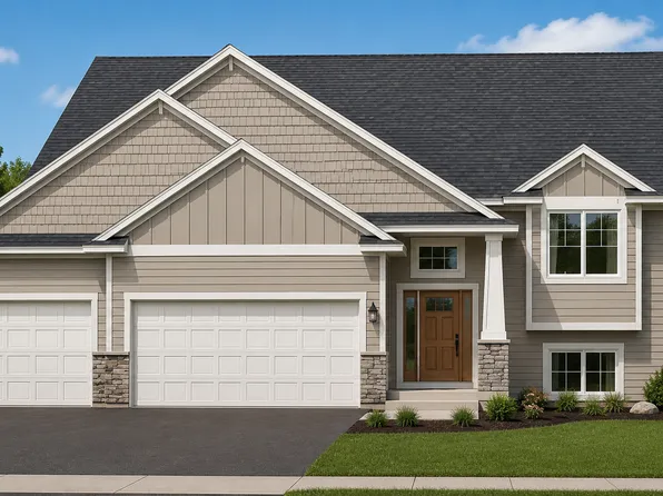 1280 136th Cir, Rosemount, MN 55068