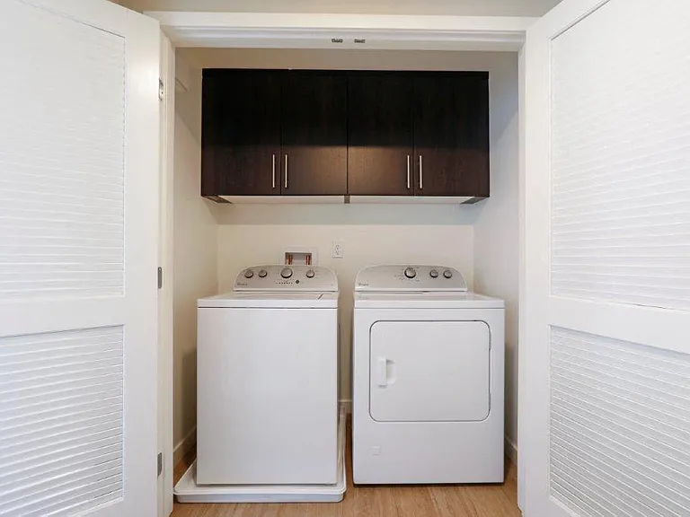 Laundry Made Easy