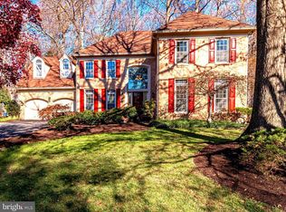 9412 Eagle Trce, Fairfax Station, VA 22039