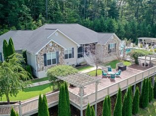 245 Crabapple Ln #3, Ellijay, GA 30540