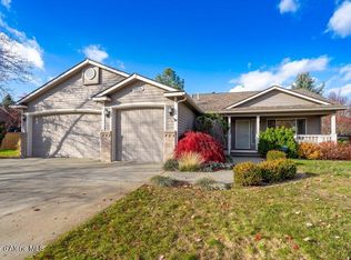 5905 N Stafford Rd, Coeur D Alene, ID 83815