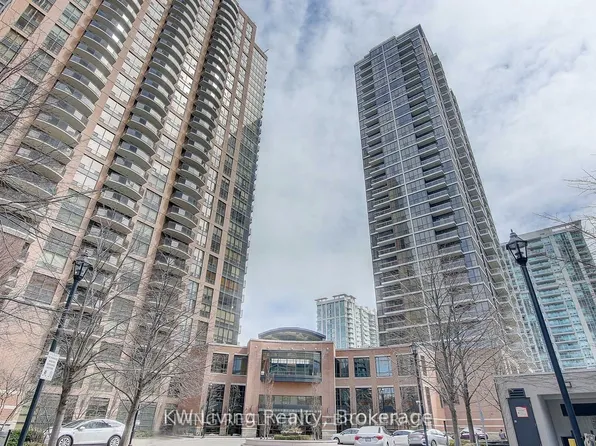 23 Sheppard Ave E, Toronto, ON