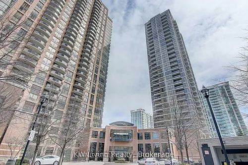 23 Sheppard Ave E #1202 Photo 1