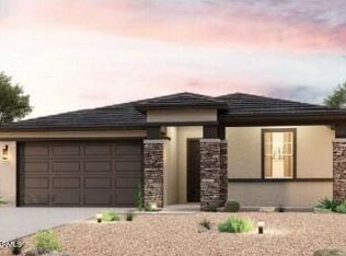 24596 W Durango St, Buckeye, AZ 85326