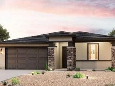 24596 W Durango St, Buckeye, AZ, 85326