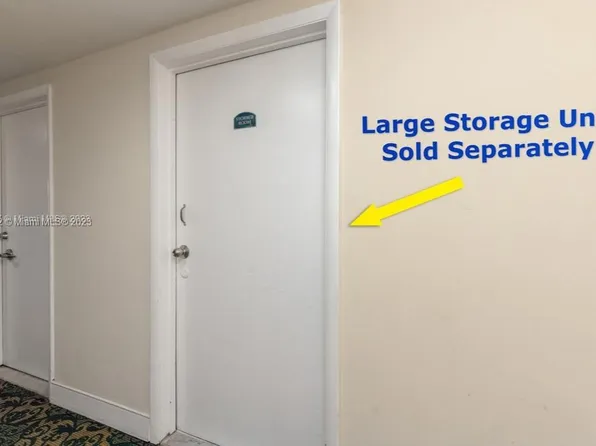 6770 Indian Creek Dr #Cu-10k, Miami, FL 33141