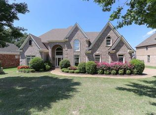 3107 Steeplegate Dr, Germantown, TN 38138