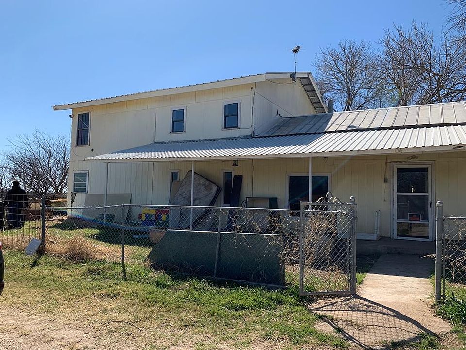 104 E Live Oak St, Melvin, TX 76858 Zillow