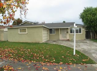 36416 Reina Pl, Newark, CA
